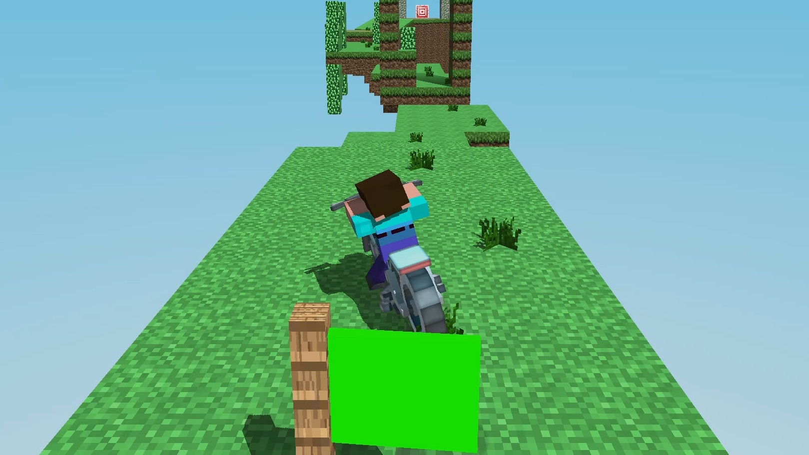 Crazy Motorcycle - Image 18