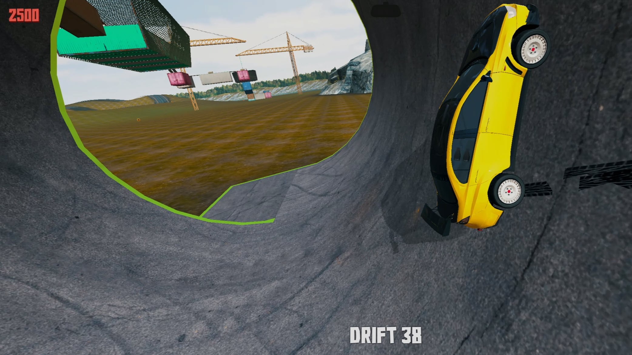 Stunt Multiplayer Arena - Image Stunt Multiplayer Arena - Image 29