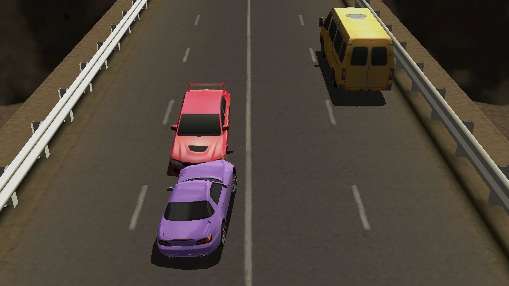 Overtake X - Image 22
