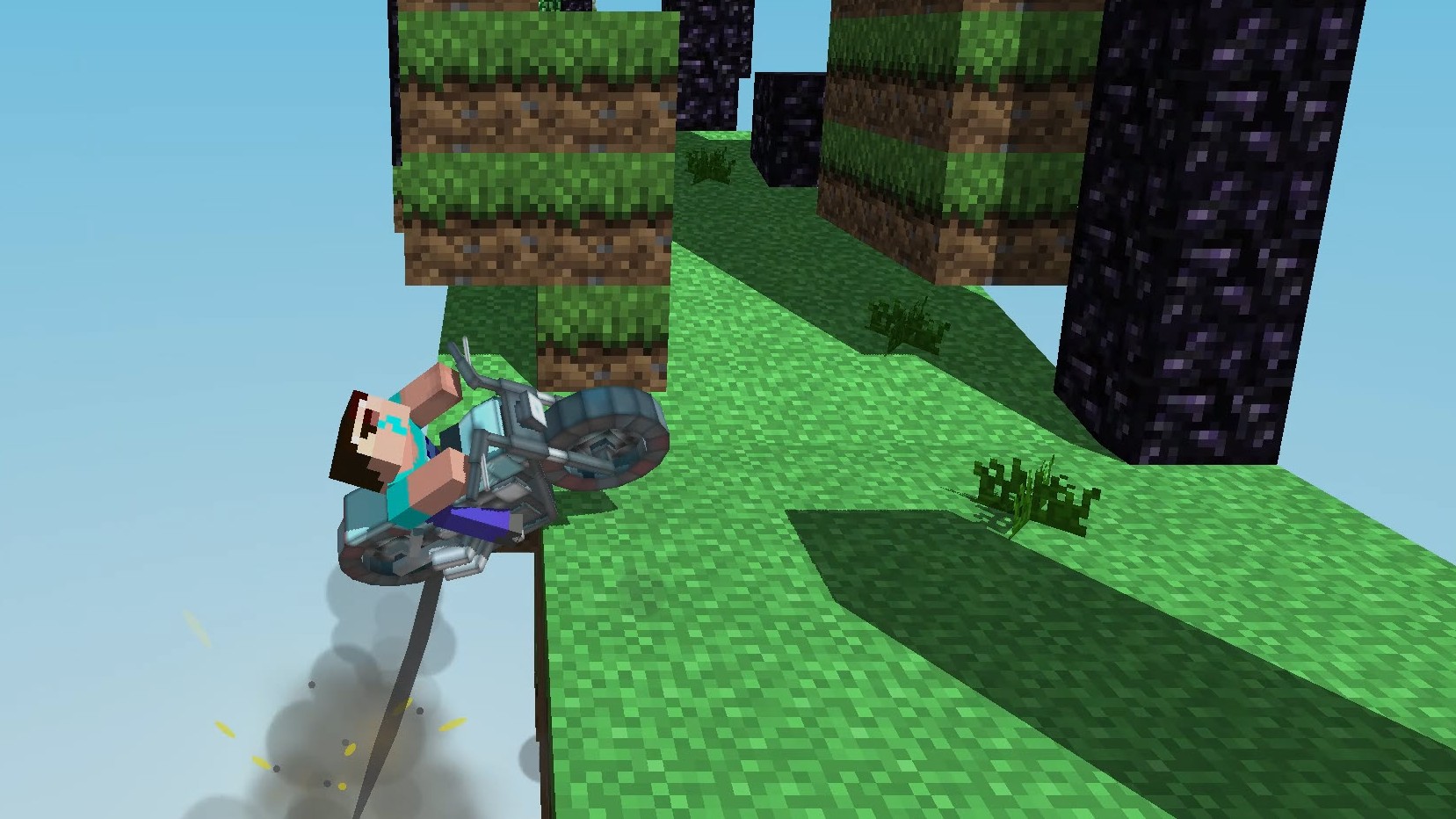 Crazy Motorcycle - Image 15