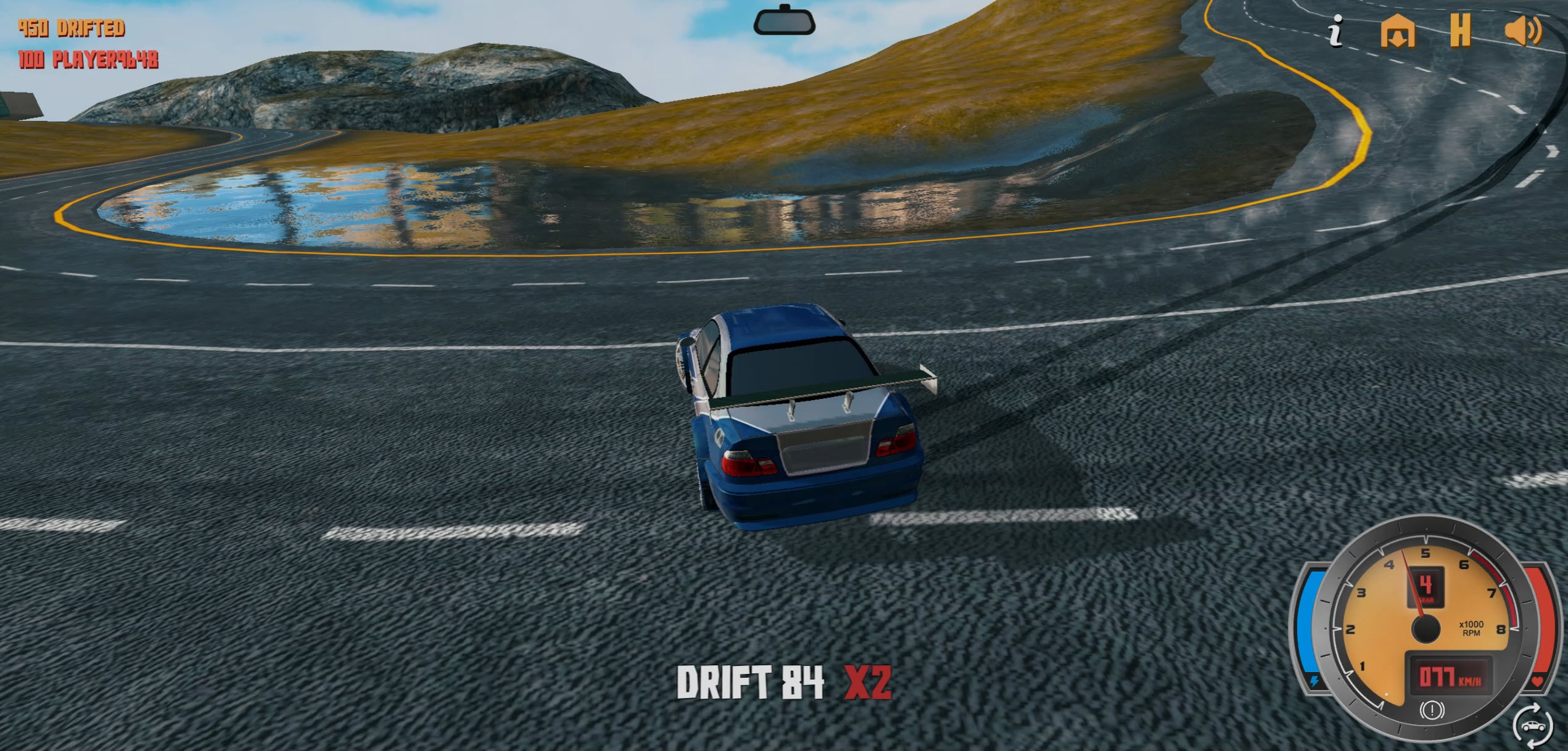 Stunt Multiplayer Arena - Image Stunt Multiplayer Arena - Image 24