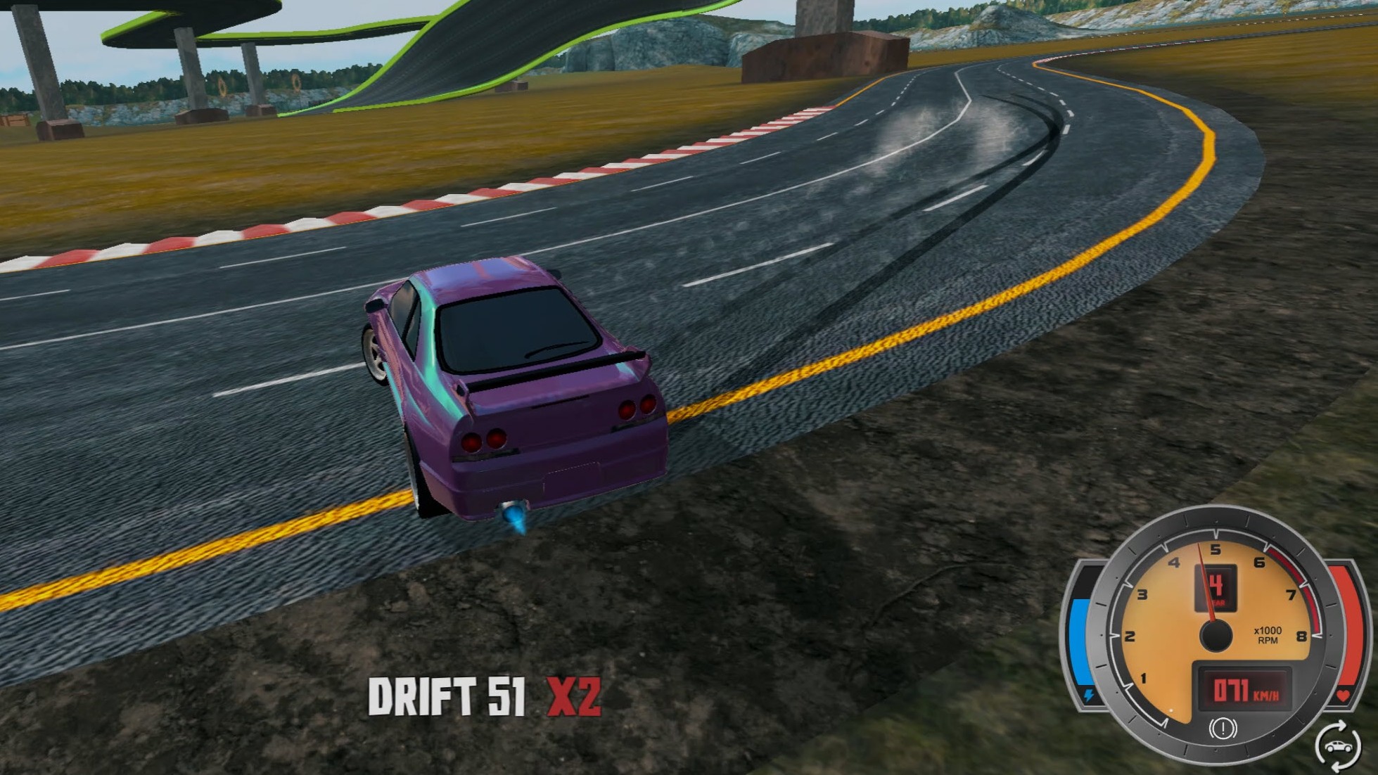 Stunt Multiplayer Arena - Image Stunt Multiplayer Arena - Image 42
