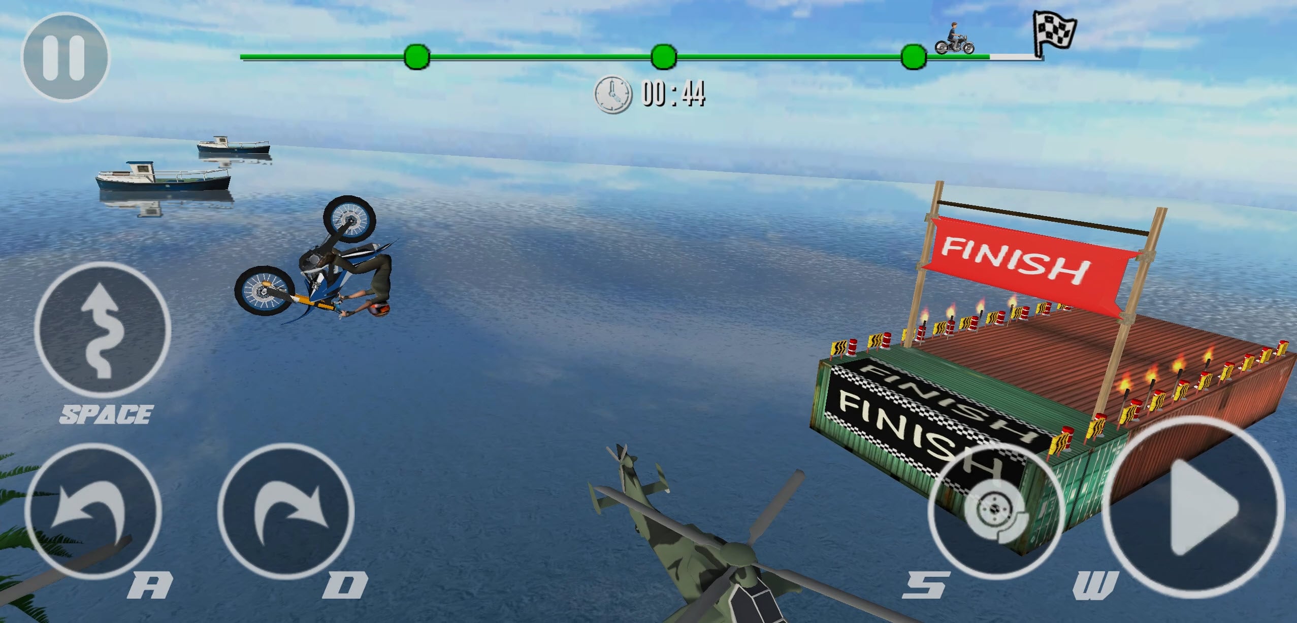 Ramp Xtreme - Image 34