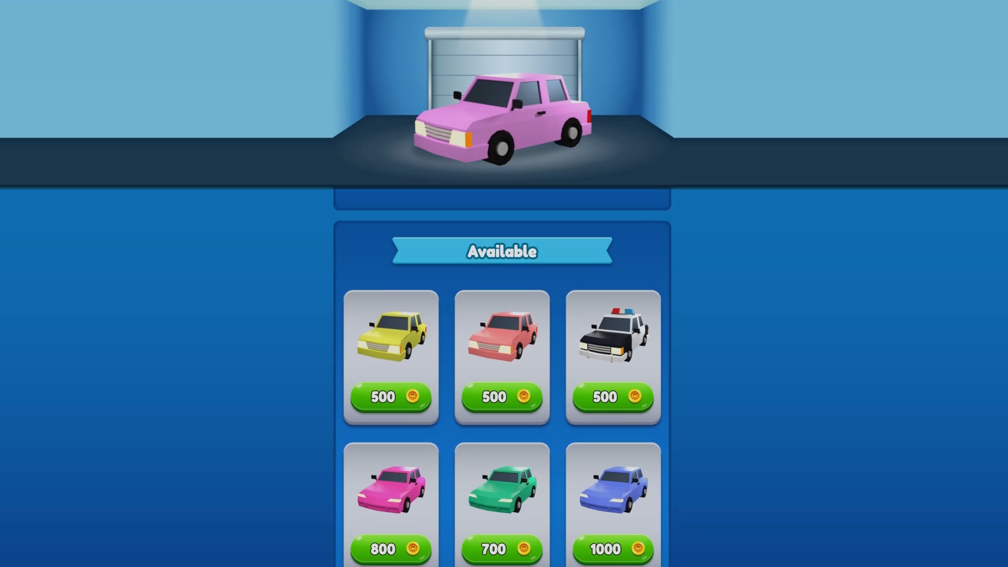 Traffic Tap Puzzle - Image 20
