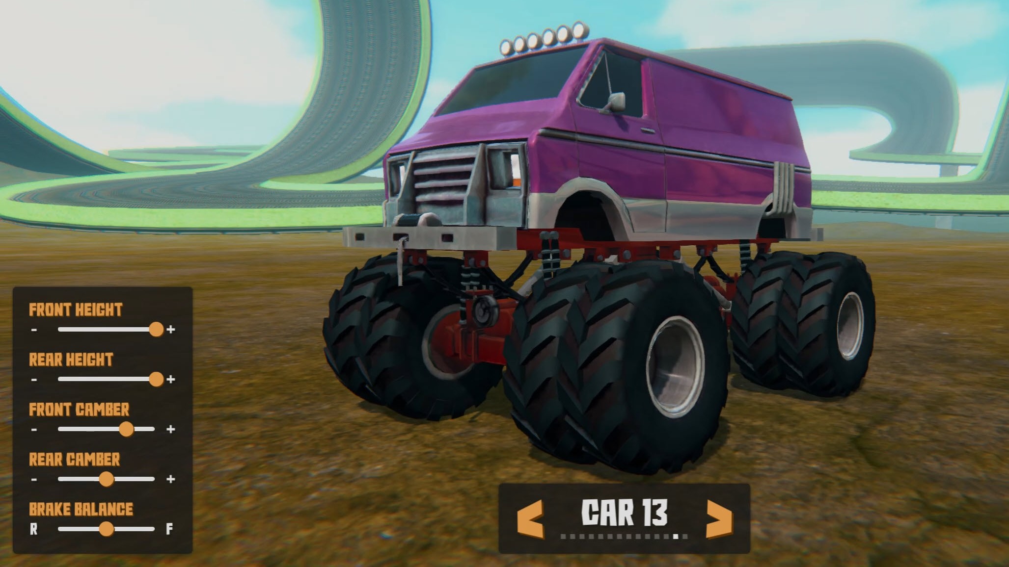 Stunt Multiplayer Arena - Image Stunt Multiplayer Arena - Image 38