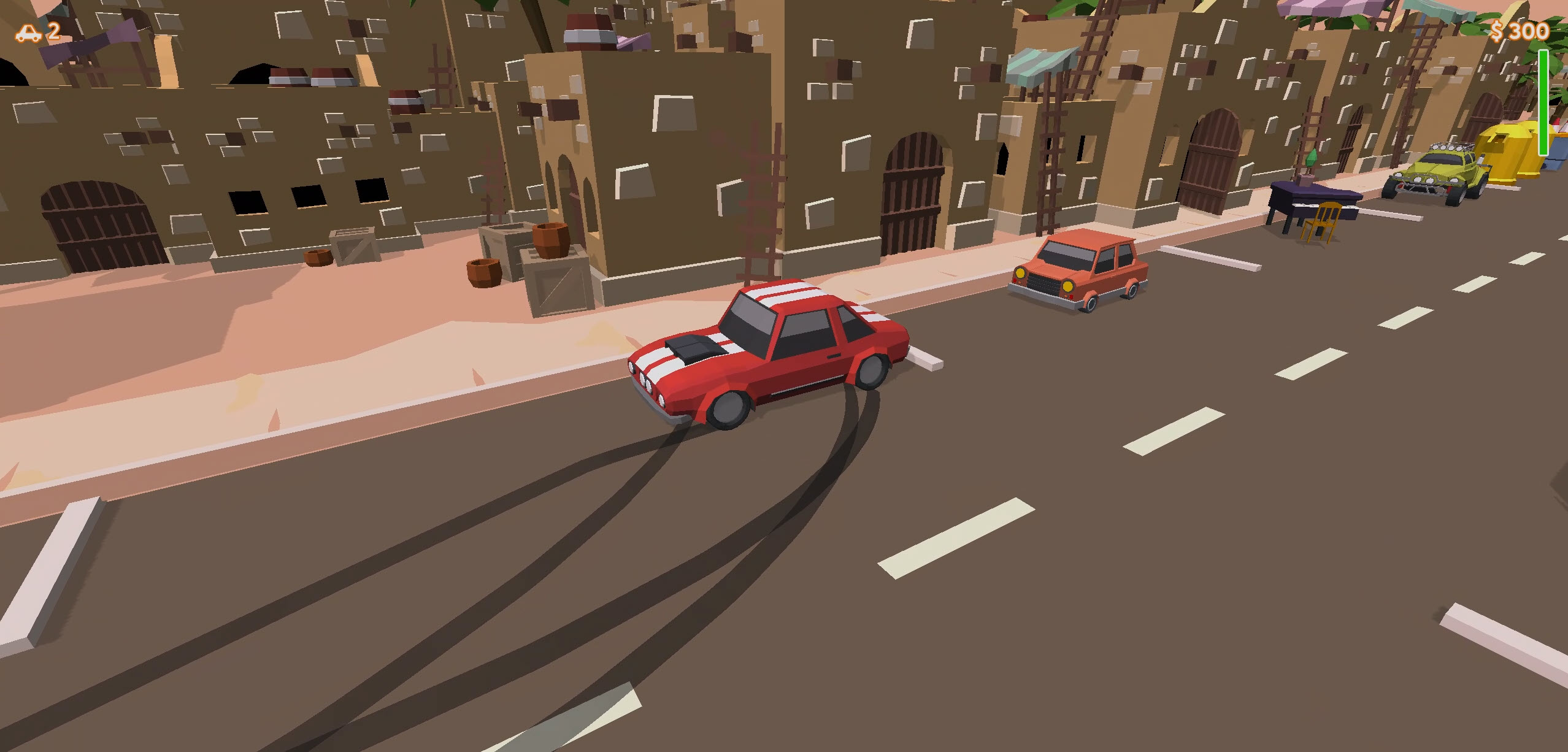 Parking Adventure - Image Parking Adventure - Image 22