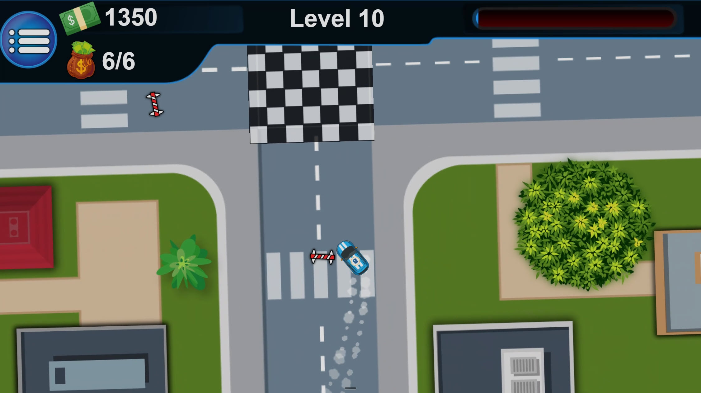 Police Chase Drifter - Image Police Chase Drifter - Image 23