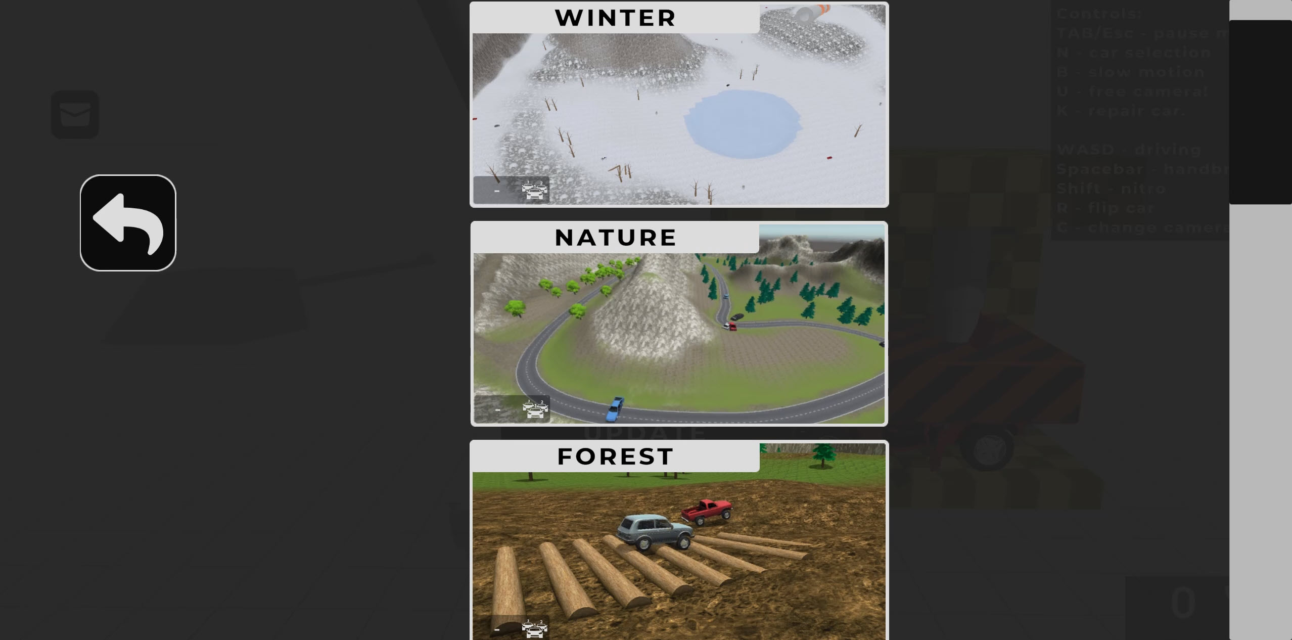 Online Car Destruction Simulator 3D - Image Online Car Destruction Simulator 3D - Image 23