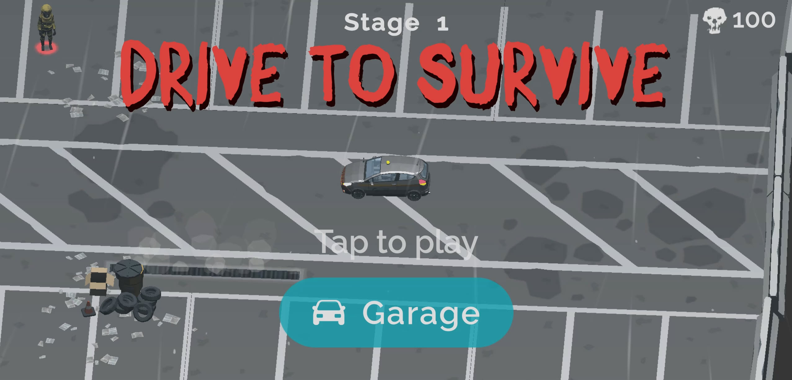 Drive To Survive - Image Drive To Survive - Image 17