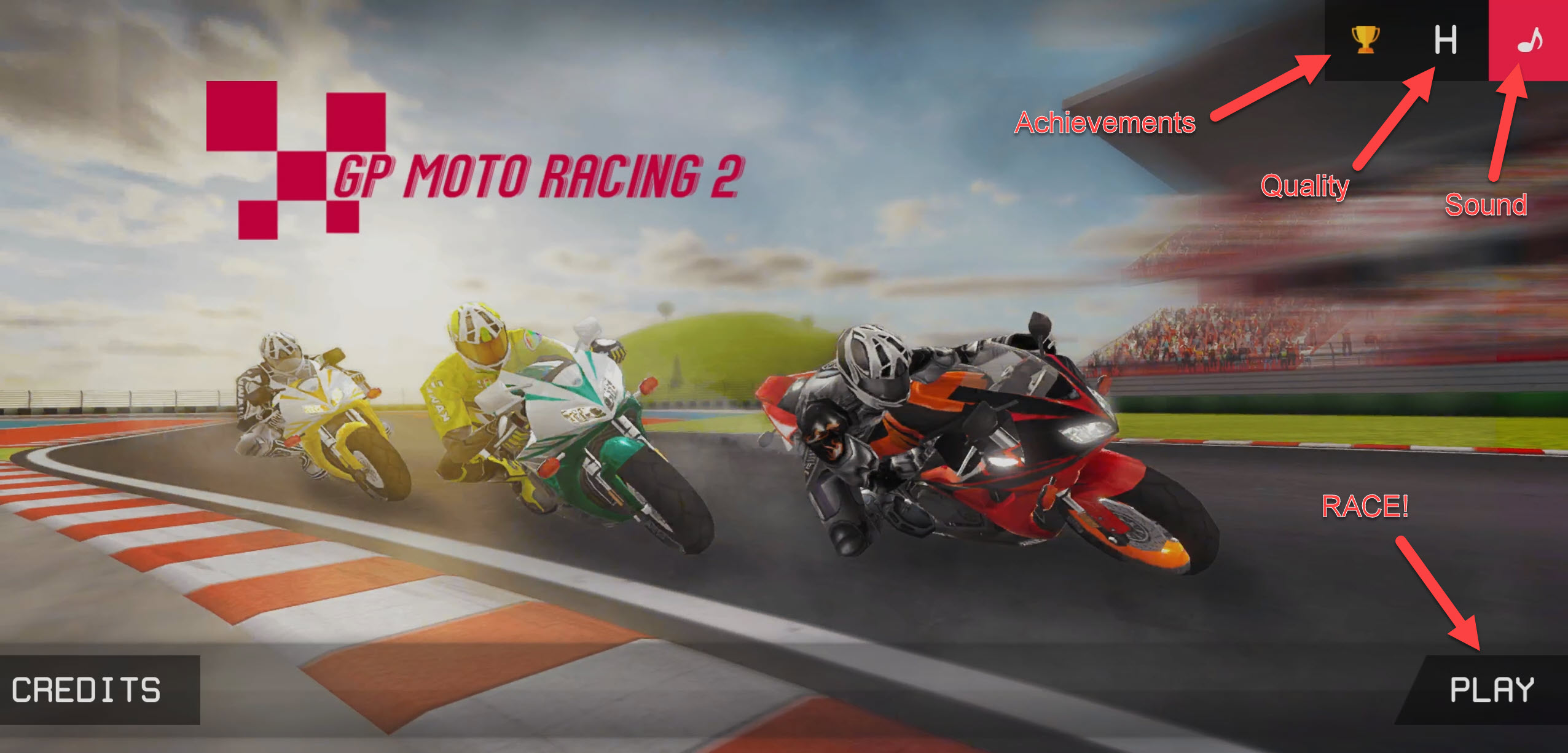 GP Moto Racing 2 - Image 18