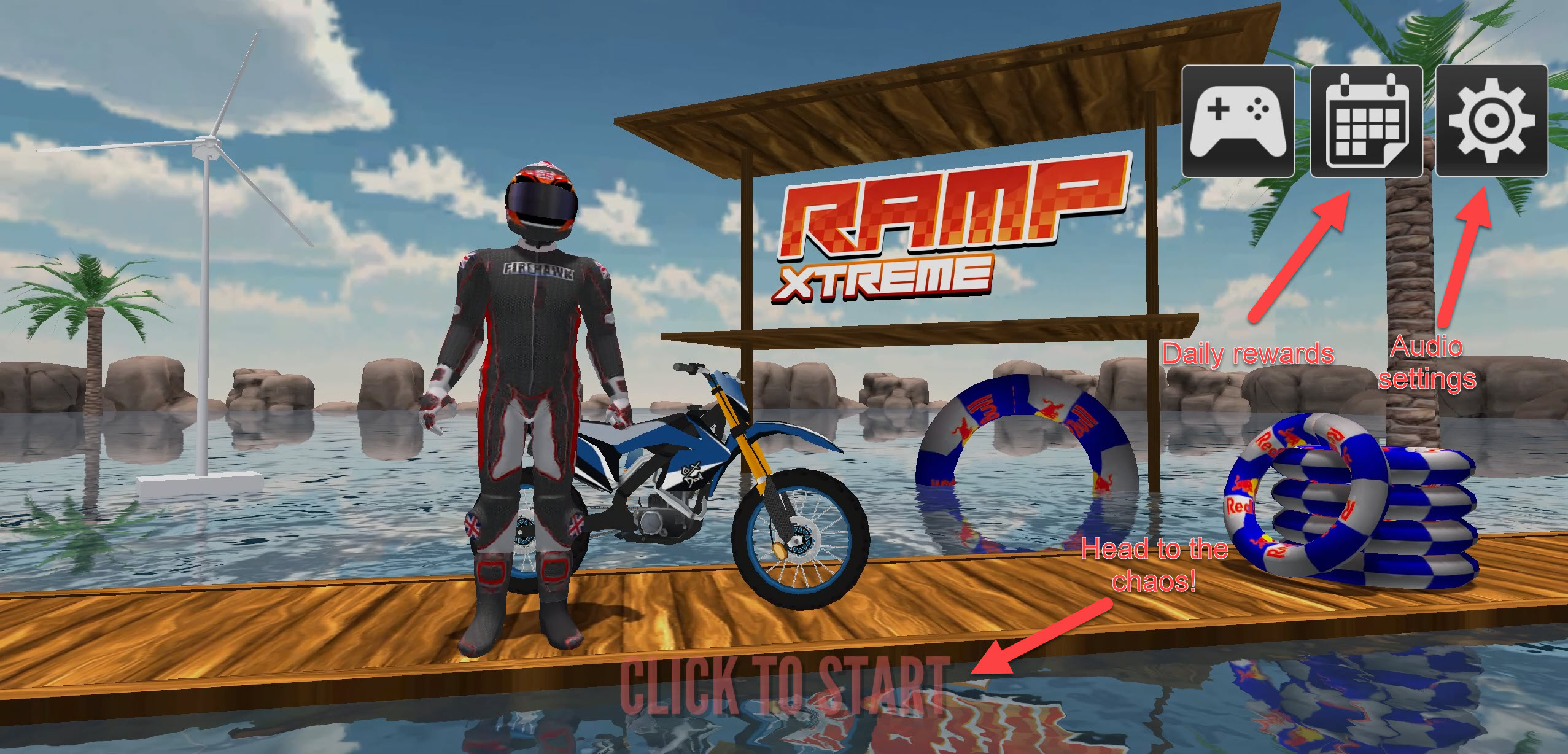 Ramp Xtreme - Image 24