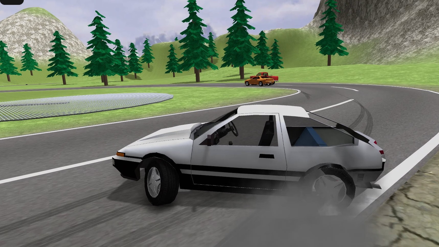 Online Car Destruction Simulator 3D - Image Online Car Destruction Simulator 3D - Image 16