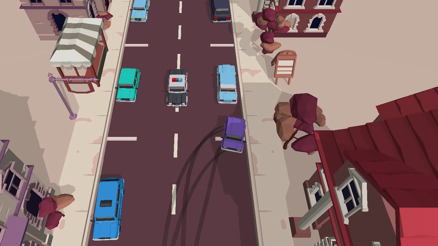 Parking Adventure - Image Parking Adventure - Image 19