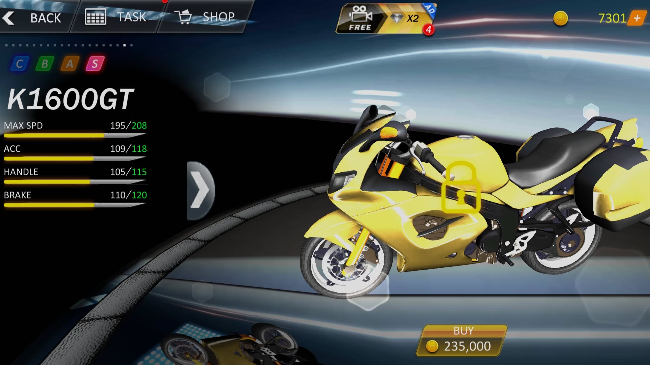 Moto Road Rash 3D 2 - Image Moto Road Rash 3D 2 - Image 25