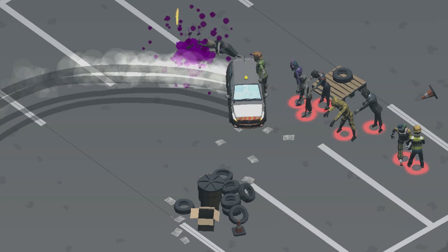 Drive To Survive - Image Drive To Survive - Image 20