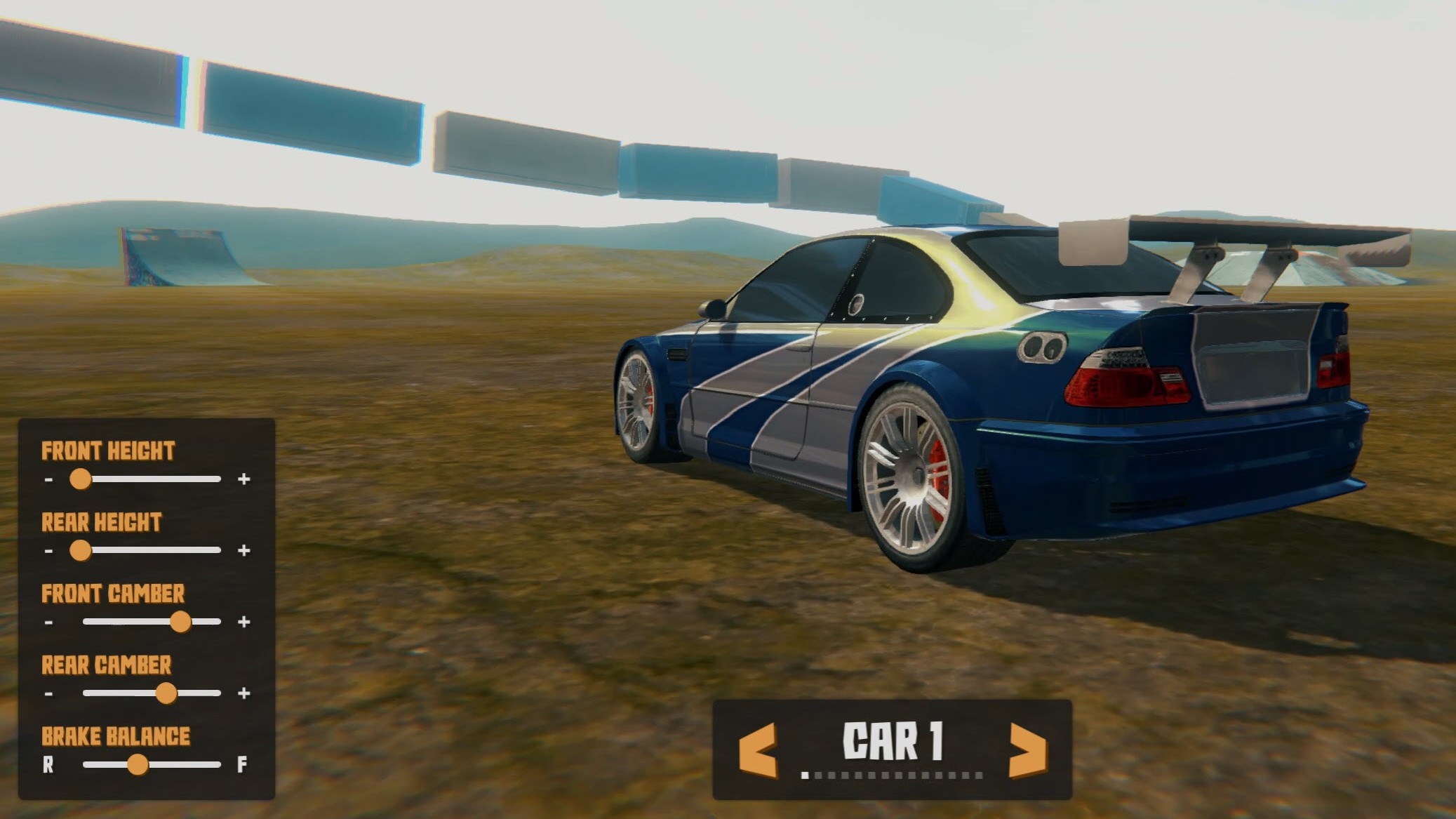 Stunt Multiplayer Arena - Image Stunt Multiplayer Arena - Image 33