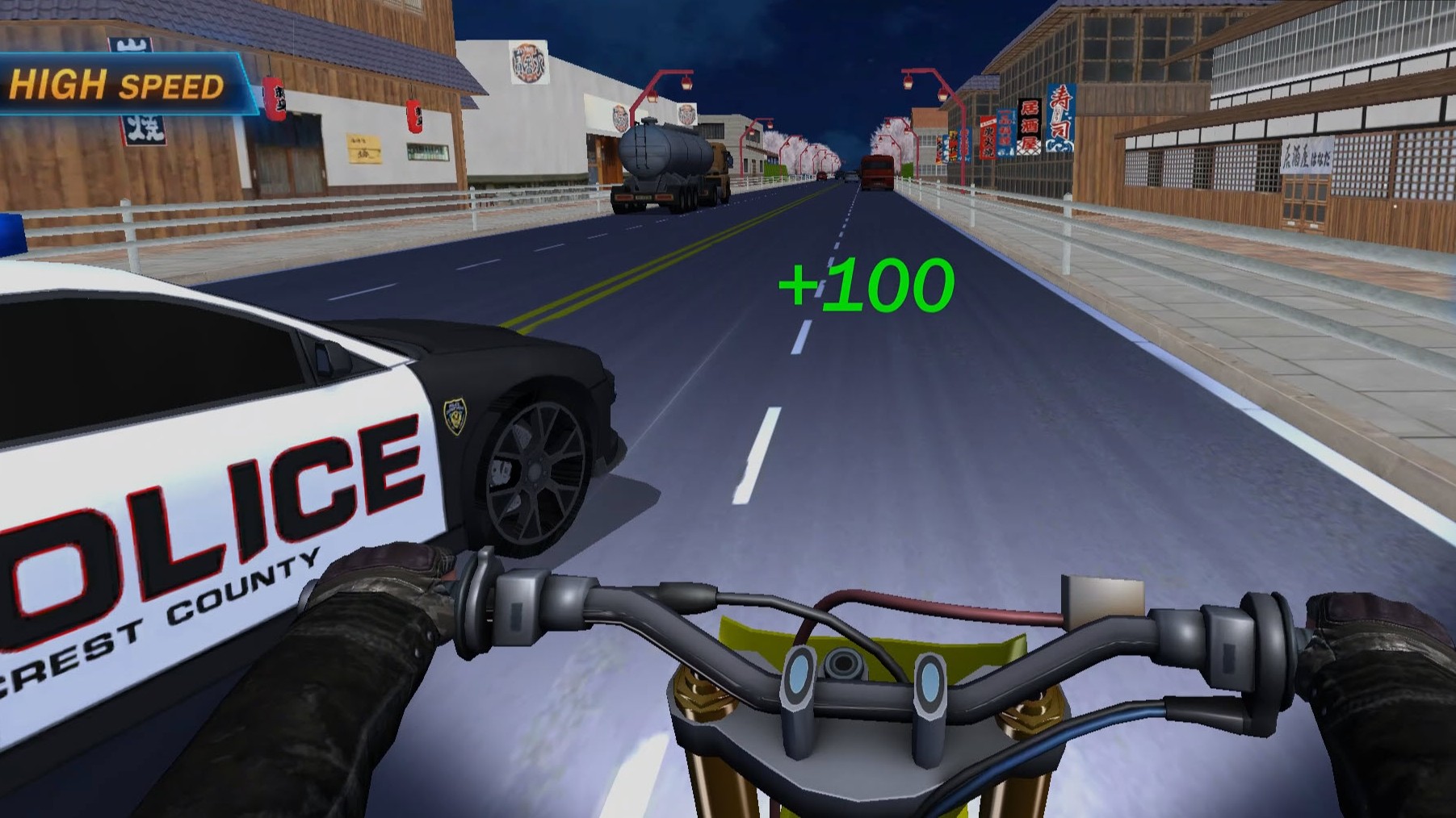 Moto Road Rash 3D 2 - Image Moto Road Rash 3D 2 - Image 18