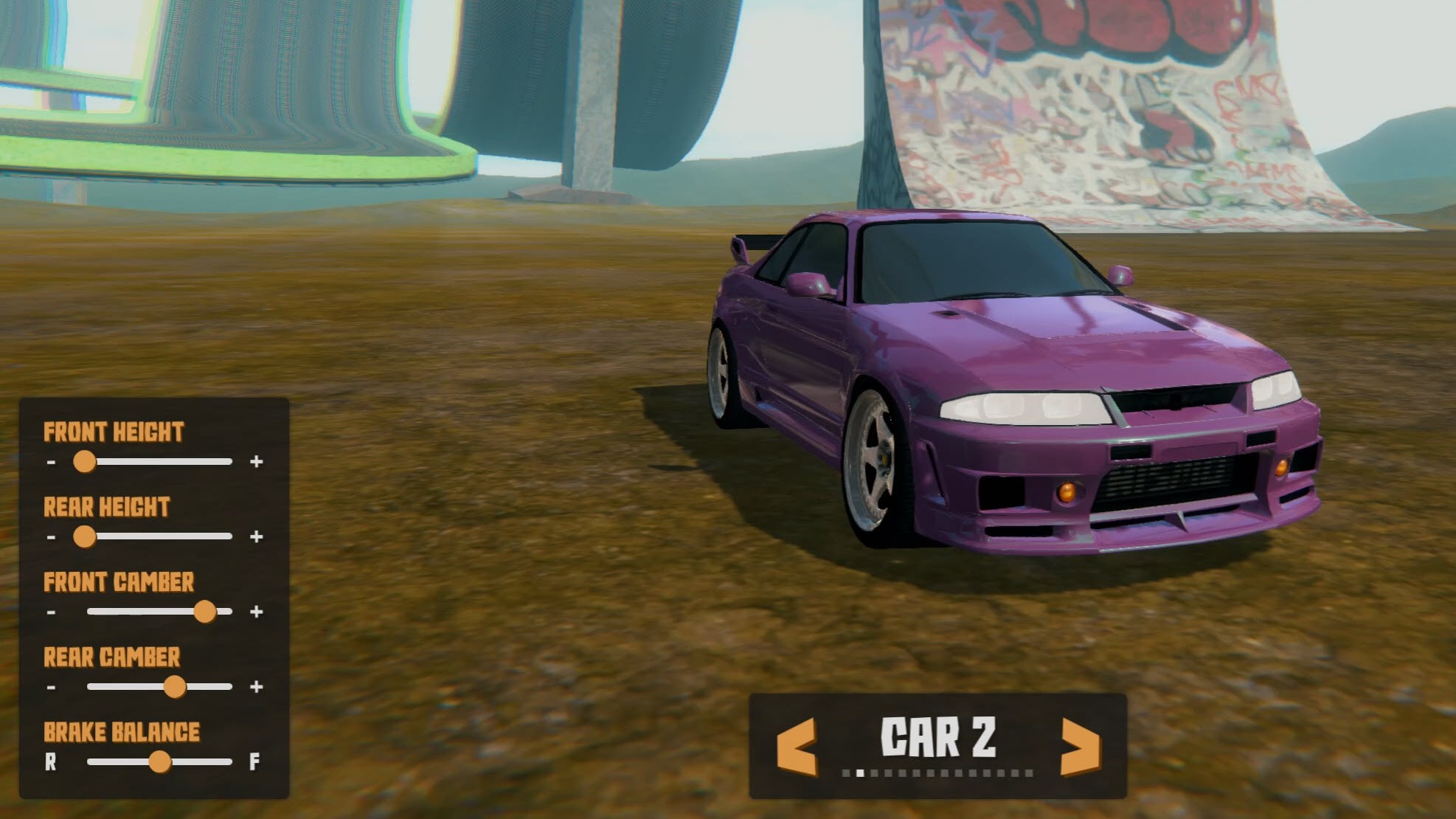 Stunt Multiplayer Arena - Image Stunt Multiplayer Arena - Image 34