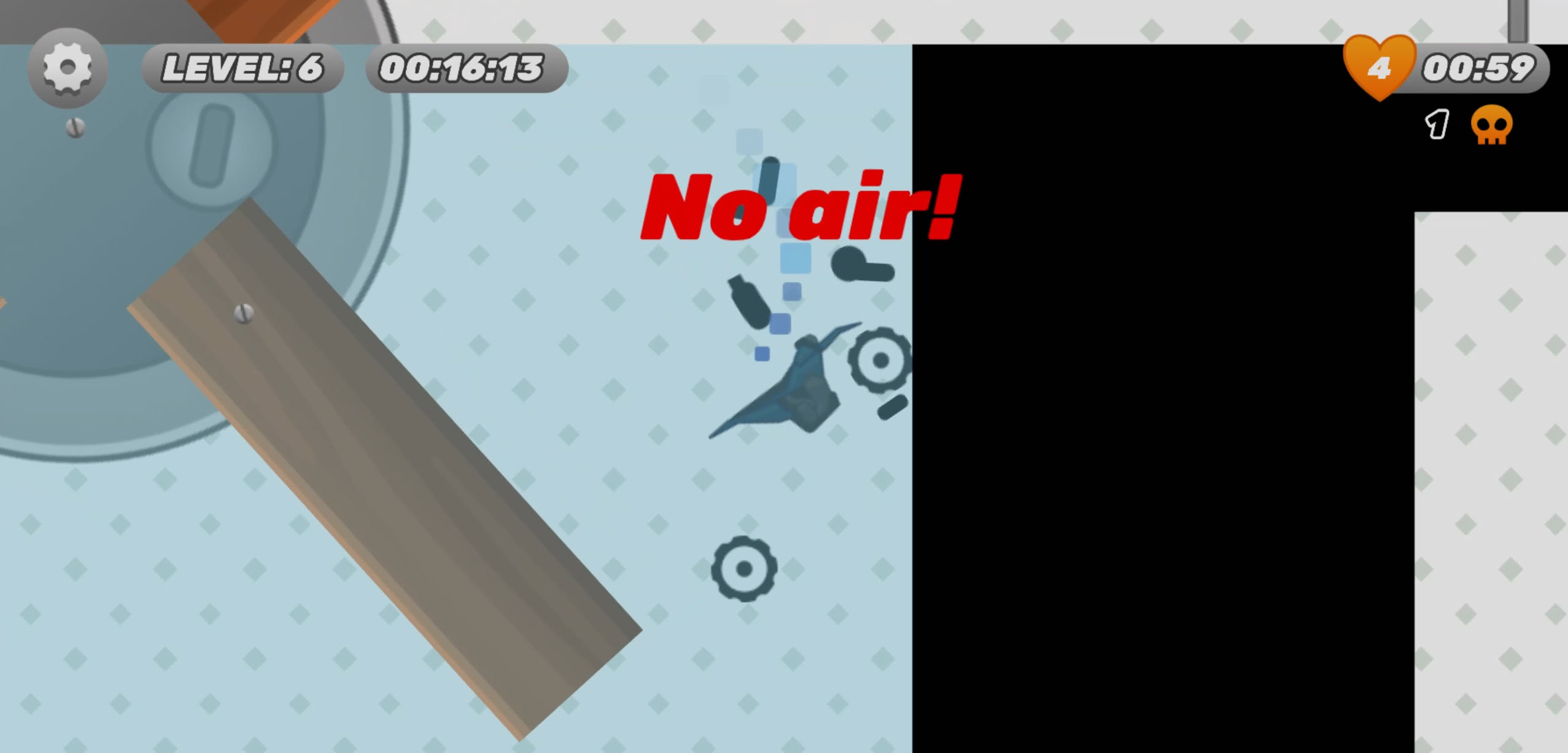 Vex X3M 2 - Image Vex X3M 2 - Image 18