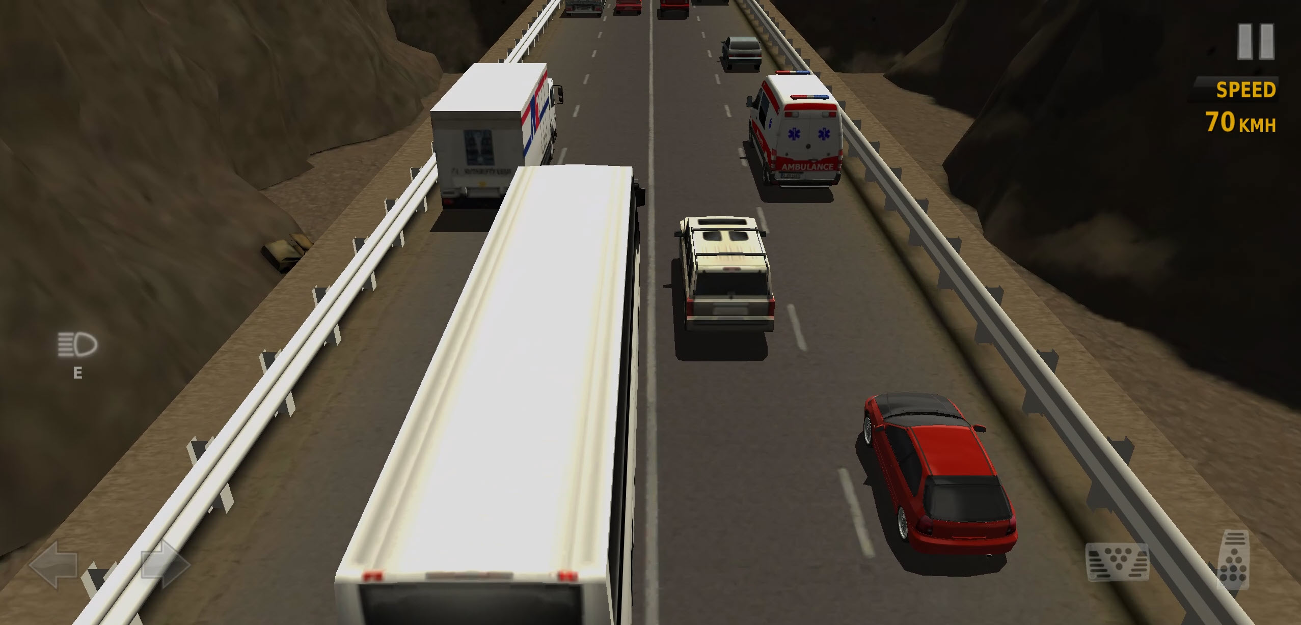Overtake X - Image 19