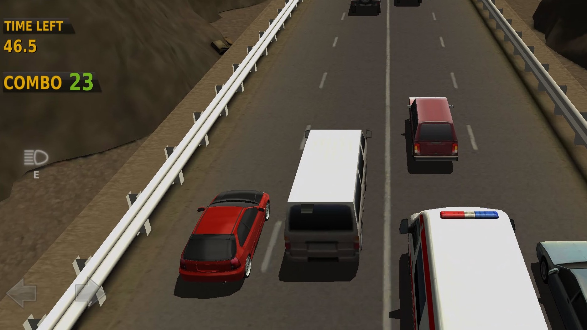 Overtake X - Image 18