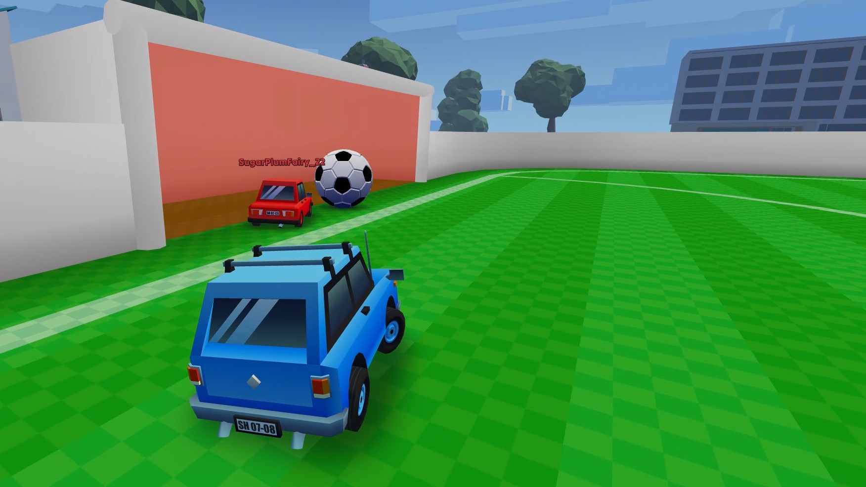 CarBall.io - Image 33