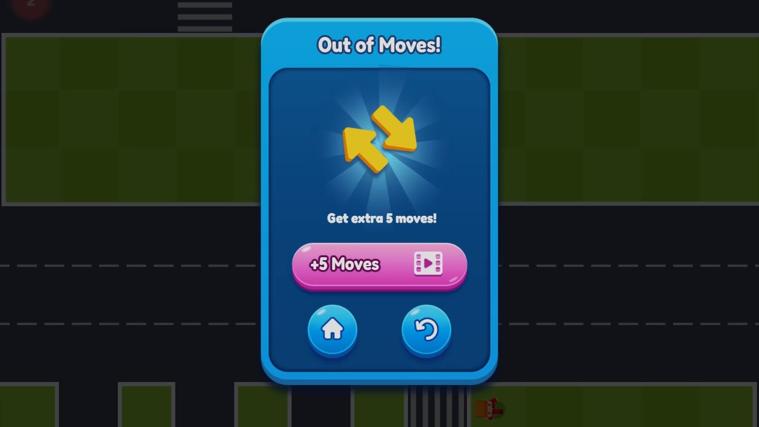 Traffic Tap Puzzle - Image 17