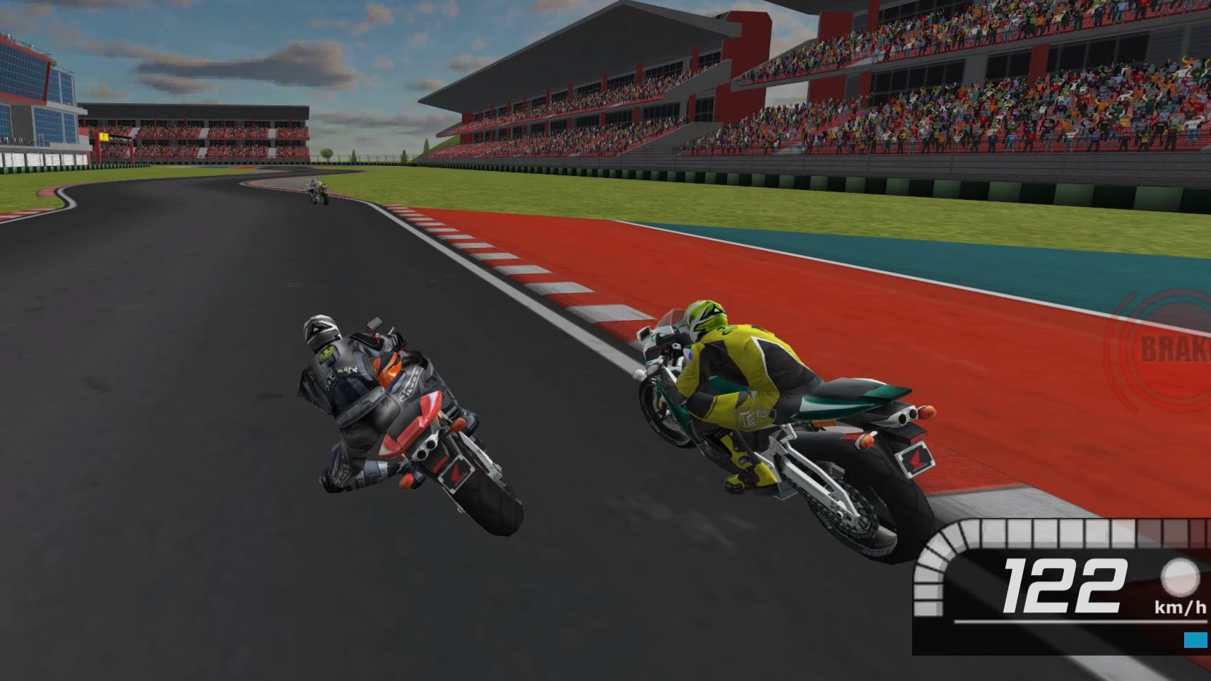 GP Moto Racing 2 - Image 15