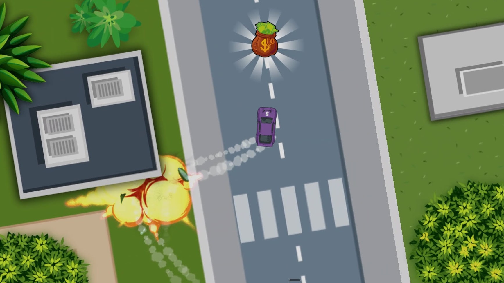 Police Chase Drifter - Image Police Chase Drifter - Image 25