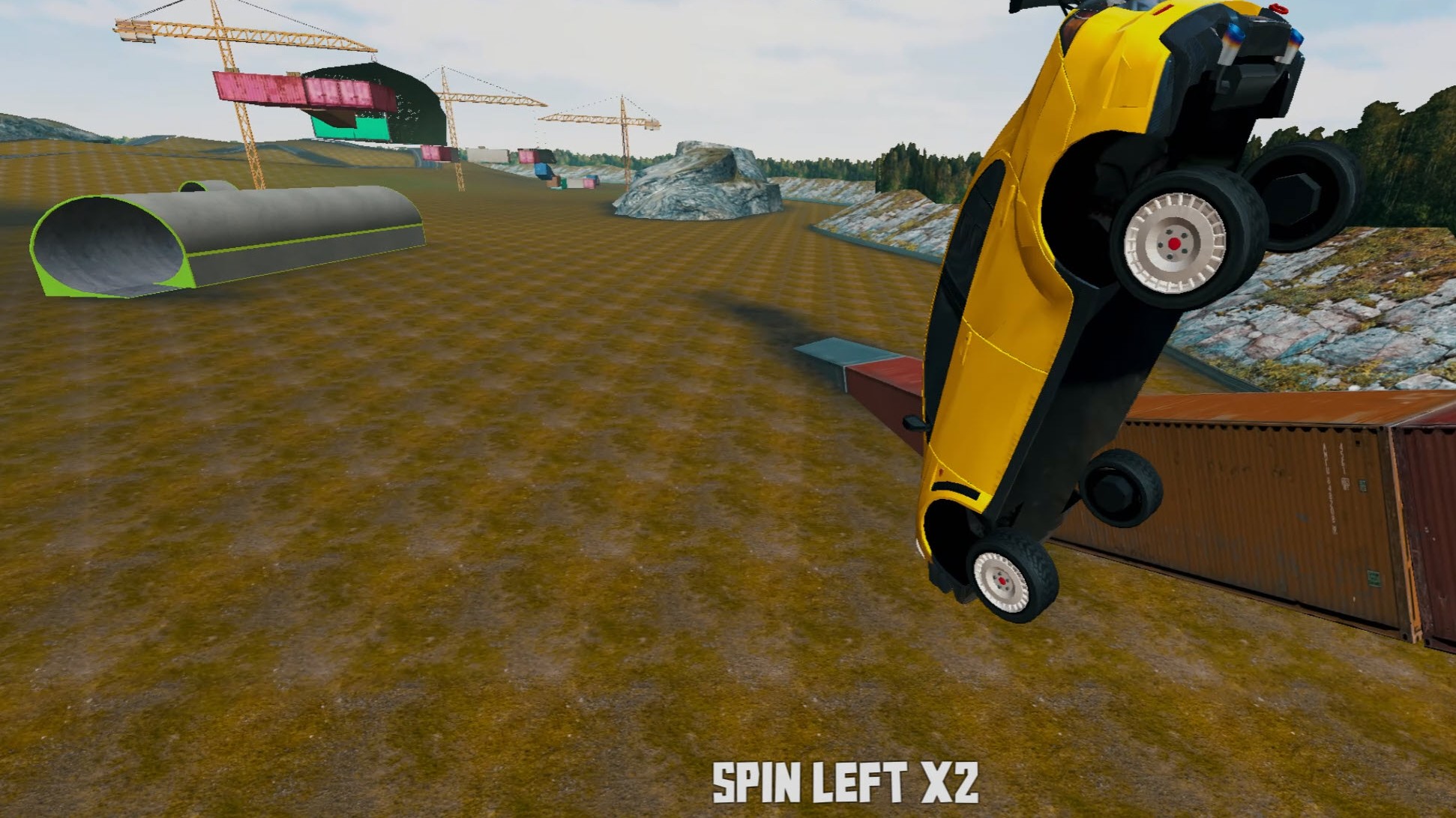 Stunt Multiplayer Arena - Image Stunt Multiplayer Arena - Image 39