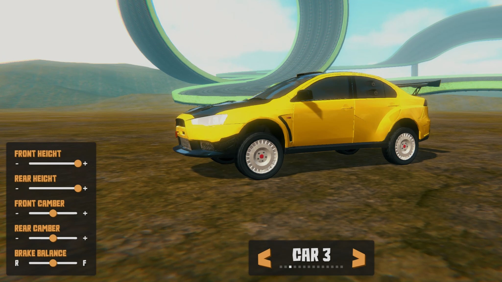 Stunt Multiplayer Arena - Image Stunt Multiplayer Arena - Image 35