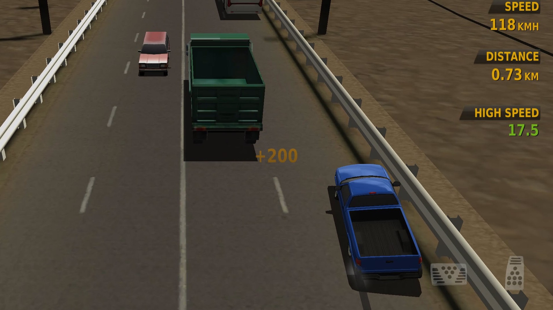 Overtake X - Image 21