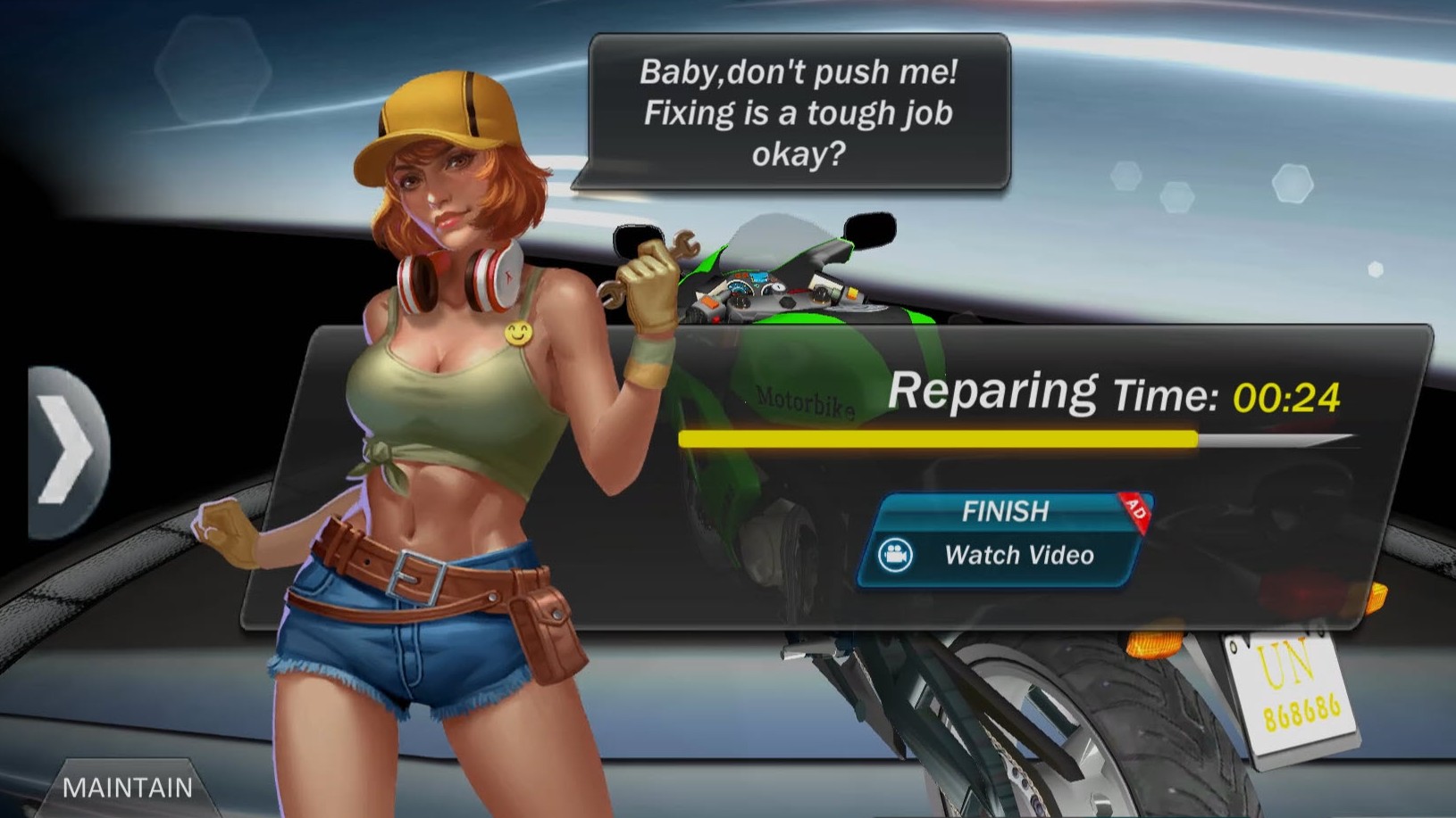 Moto Road Rash 3D 2 - Image Moto Road Rash 3D 2 - Image 28