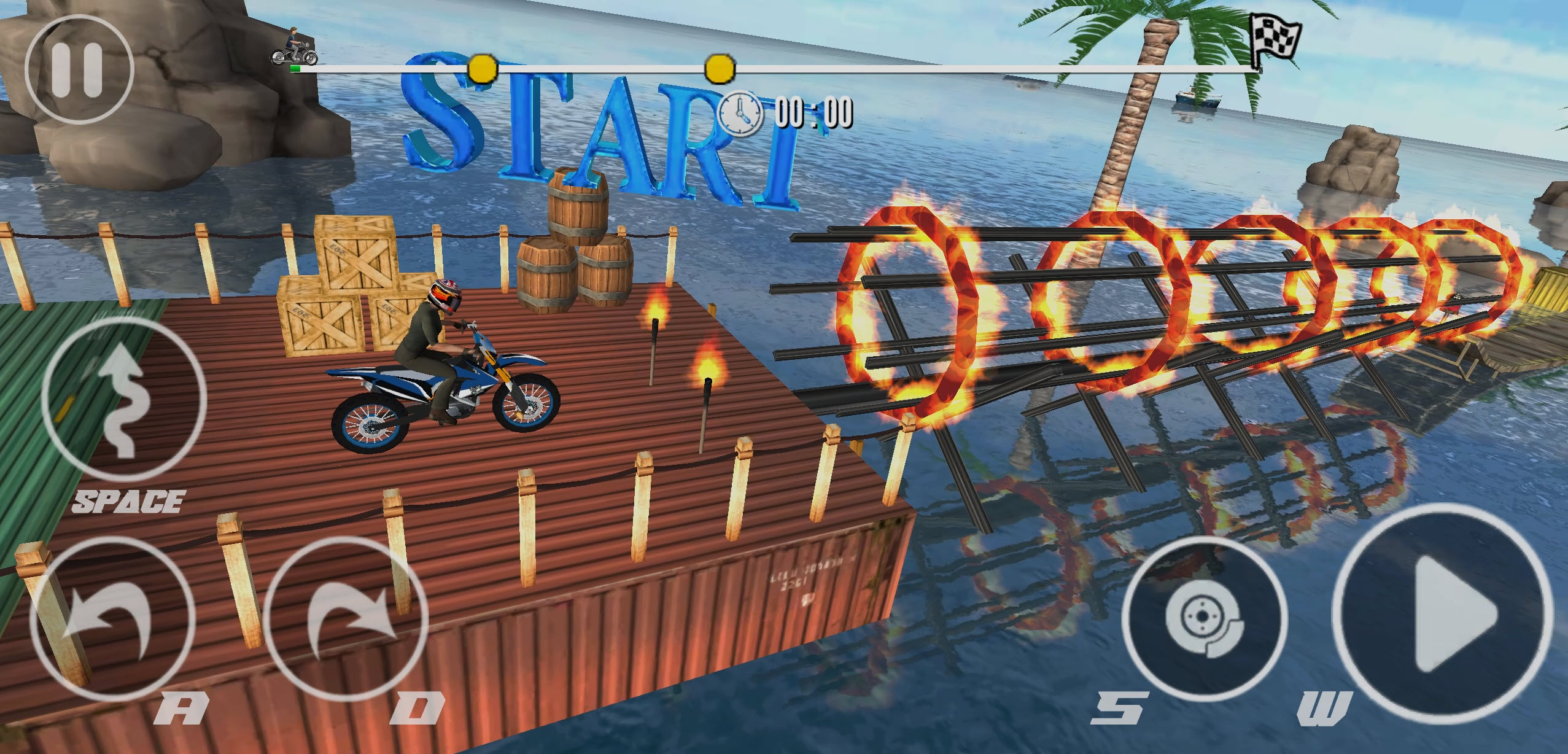 Ramp Xtreme - Image 26