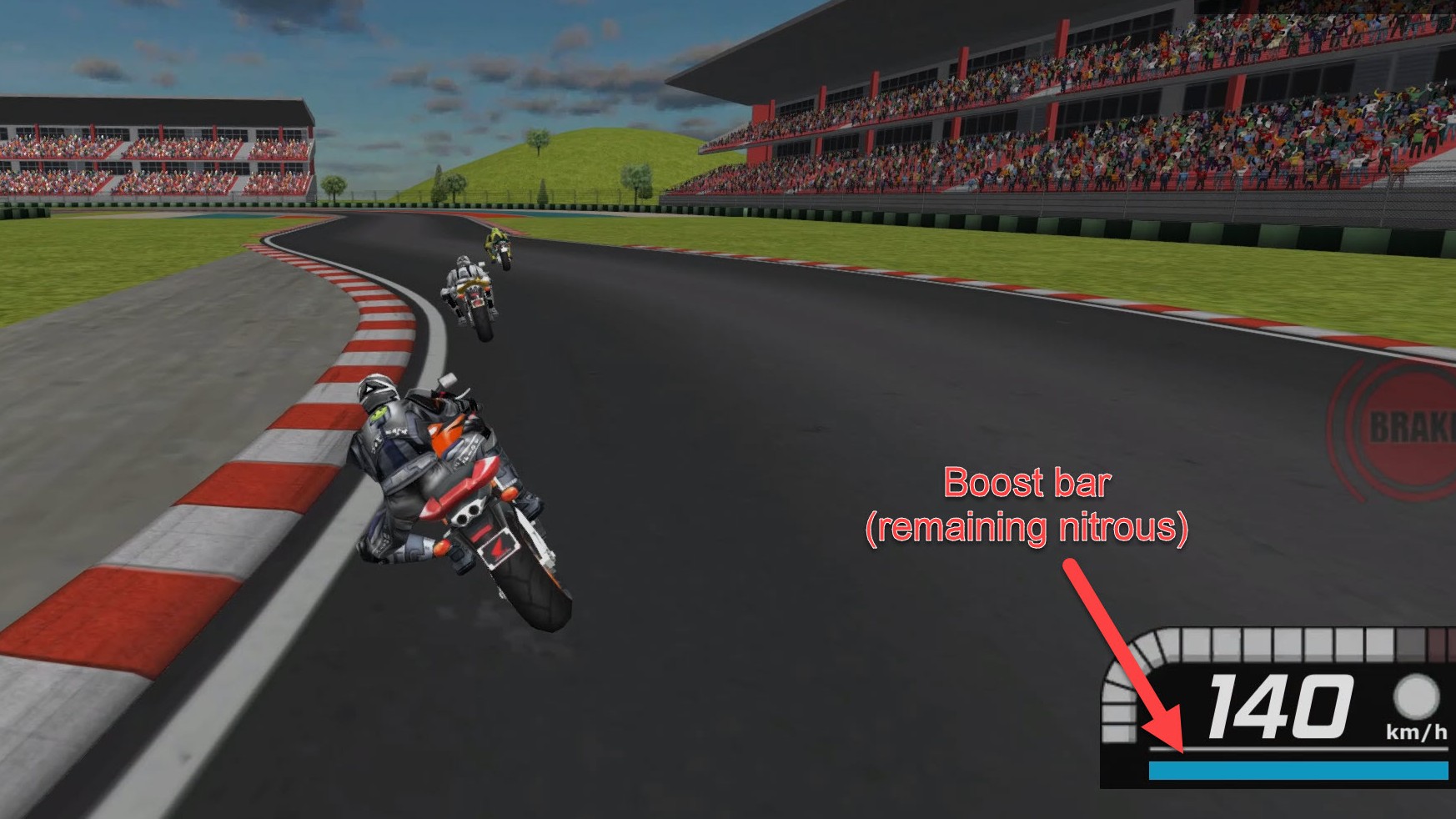 GP Moto Racing 2 - Image 20