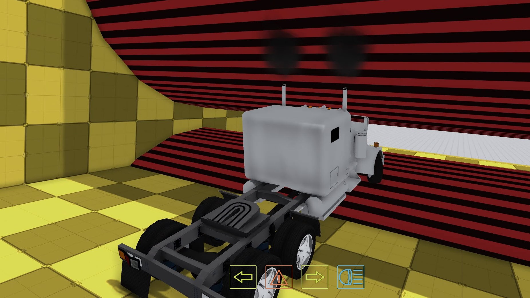 Online Car Destruction Simulator 3D - Image Online Car Destruction Simulator 3D - Image 25
