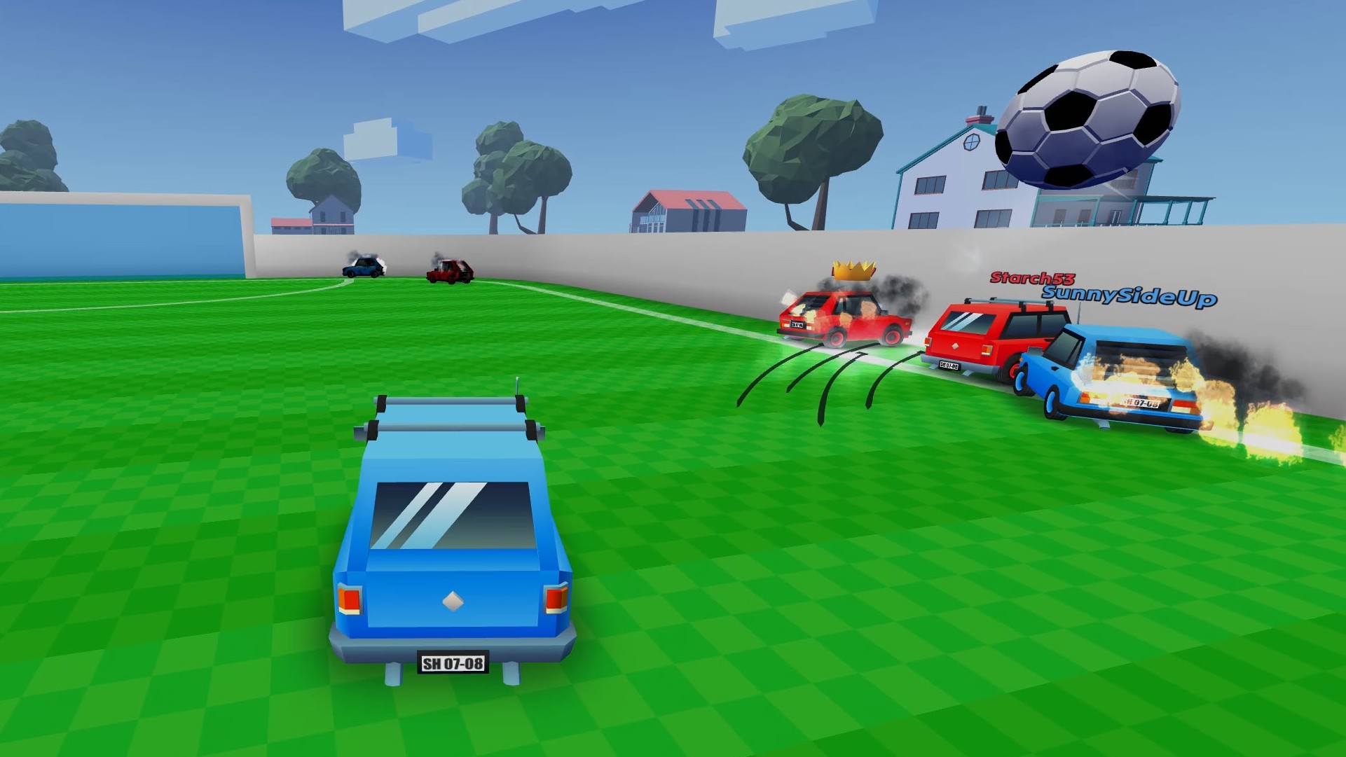 CarBall.io - Image 18