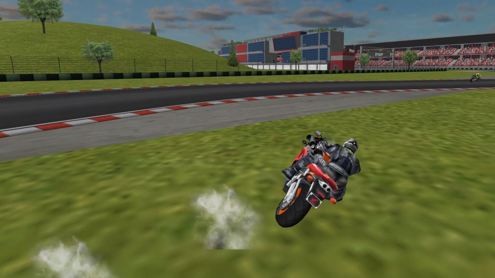 GP Moto Racing 2 - Image 21