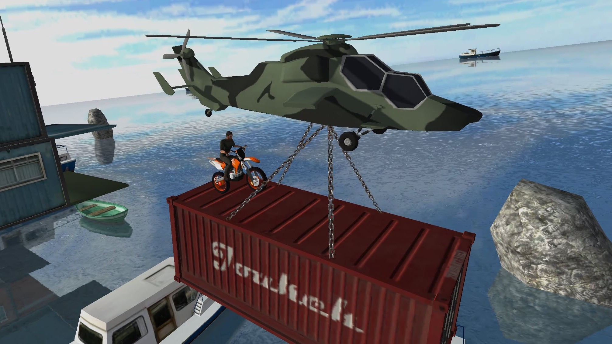 Ramp Xtreme - Image 28