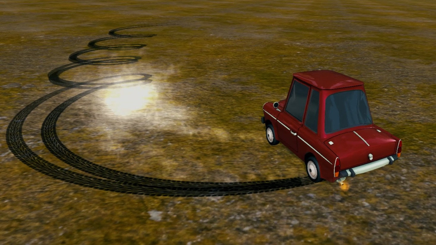 Stunt Multiplayer Arena - Image Stunt Multiplayer Arena - Image 43