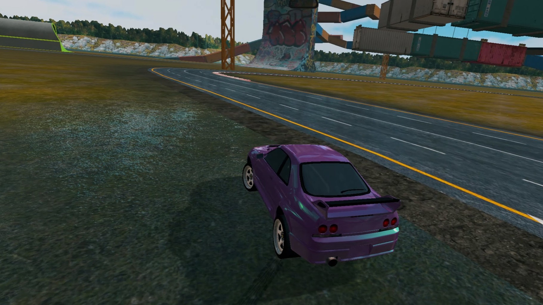 Stunt Multiplayer Arena - Image Stunt Multiplayer Arena - Image 25