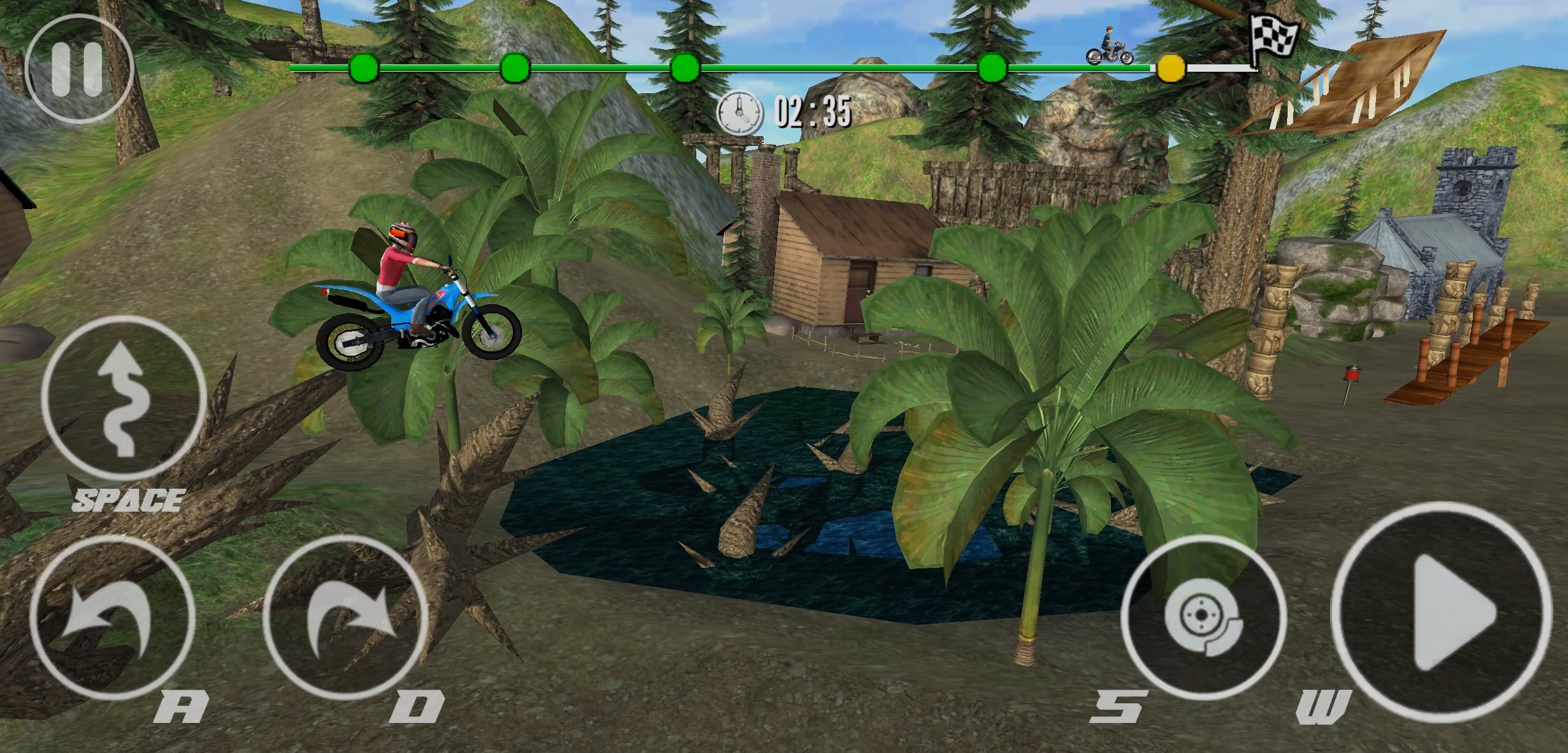 Ramp Xtreme - Image 35