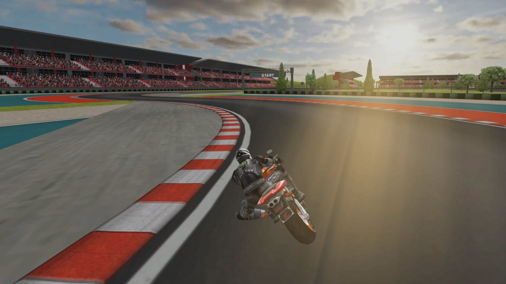GP Moto Racing 2 - Image 17