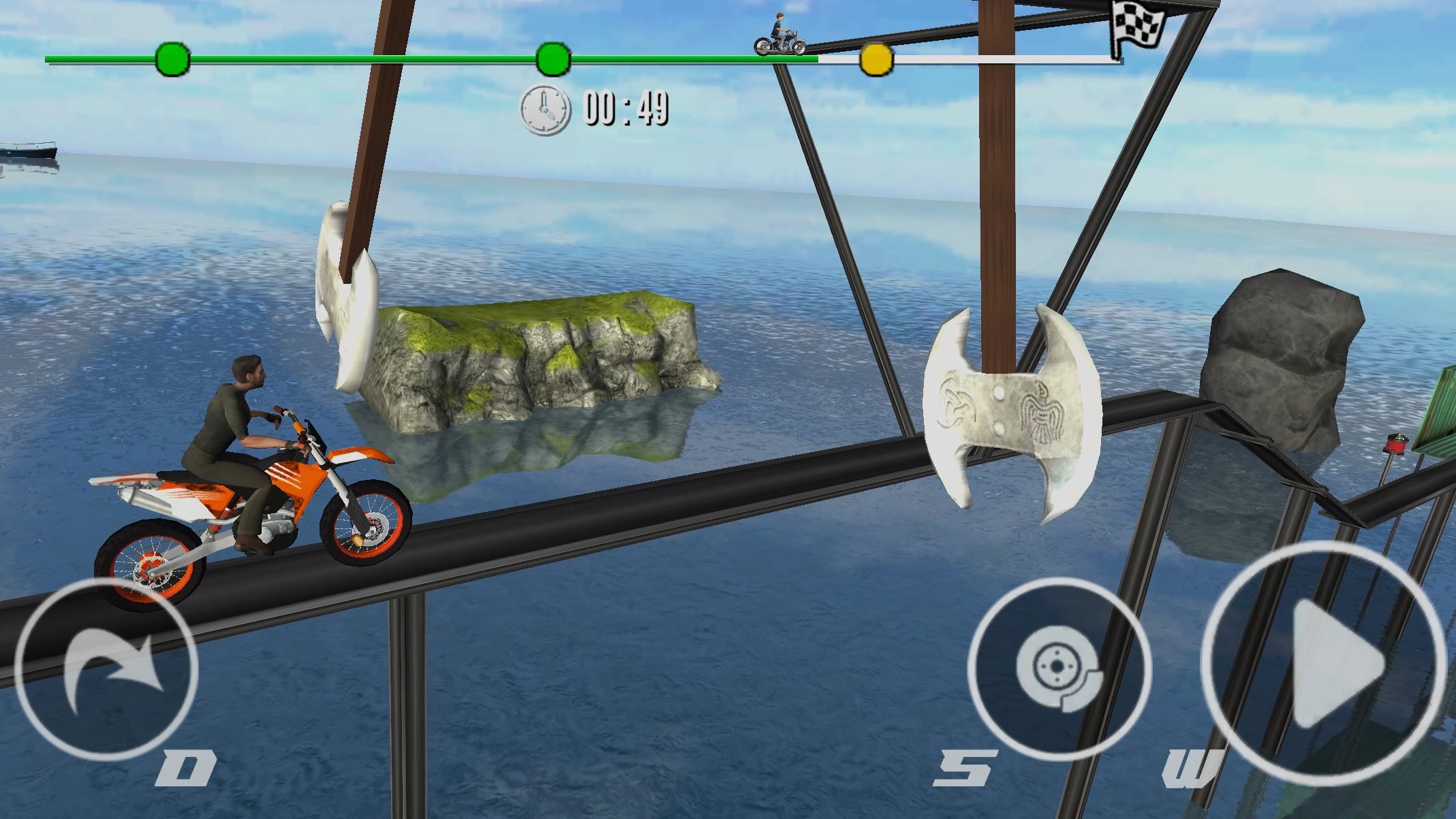 Ramp Xtreme - Image 31