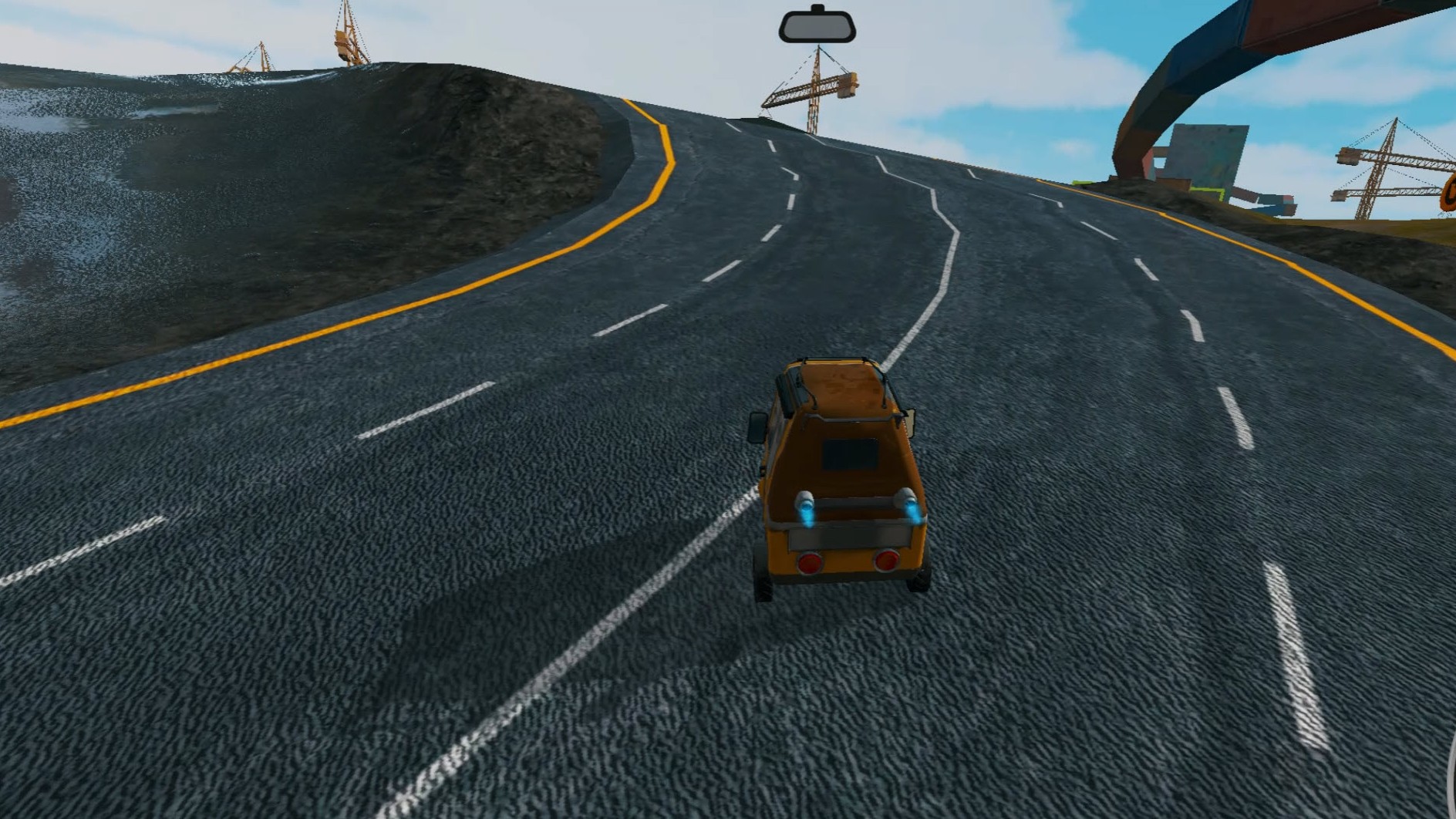 Stunt Multiplayer Arena - Image Stunt Multiplayer Arena - Image 40