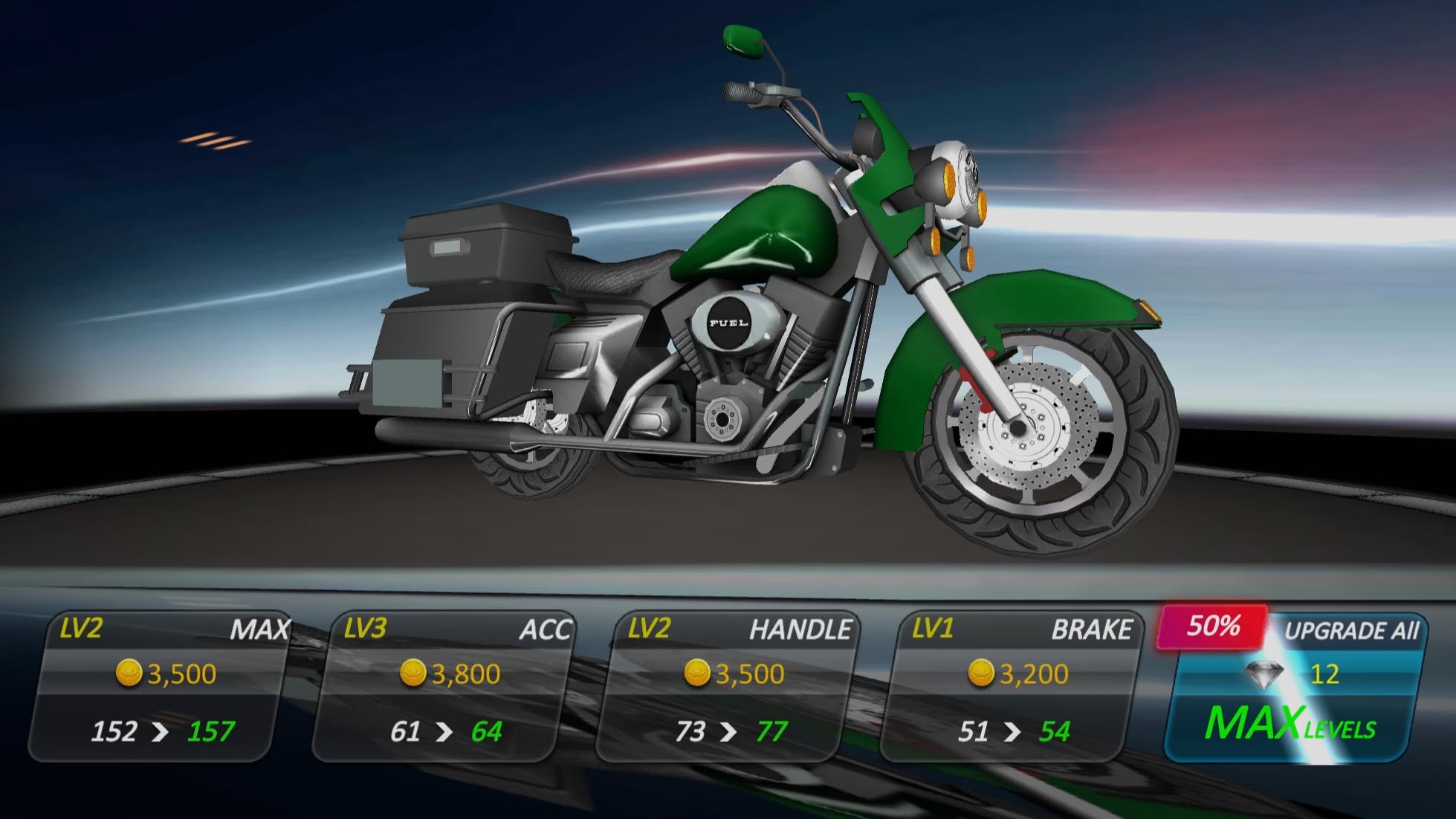 Moto Road Rash 3D 2 - Image Moto Road Rash 3D 2 - Image 27