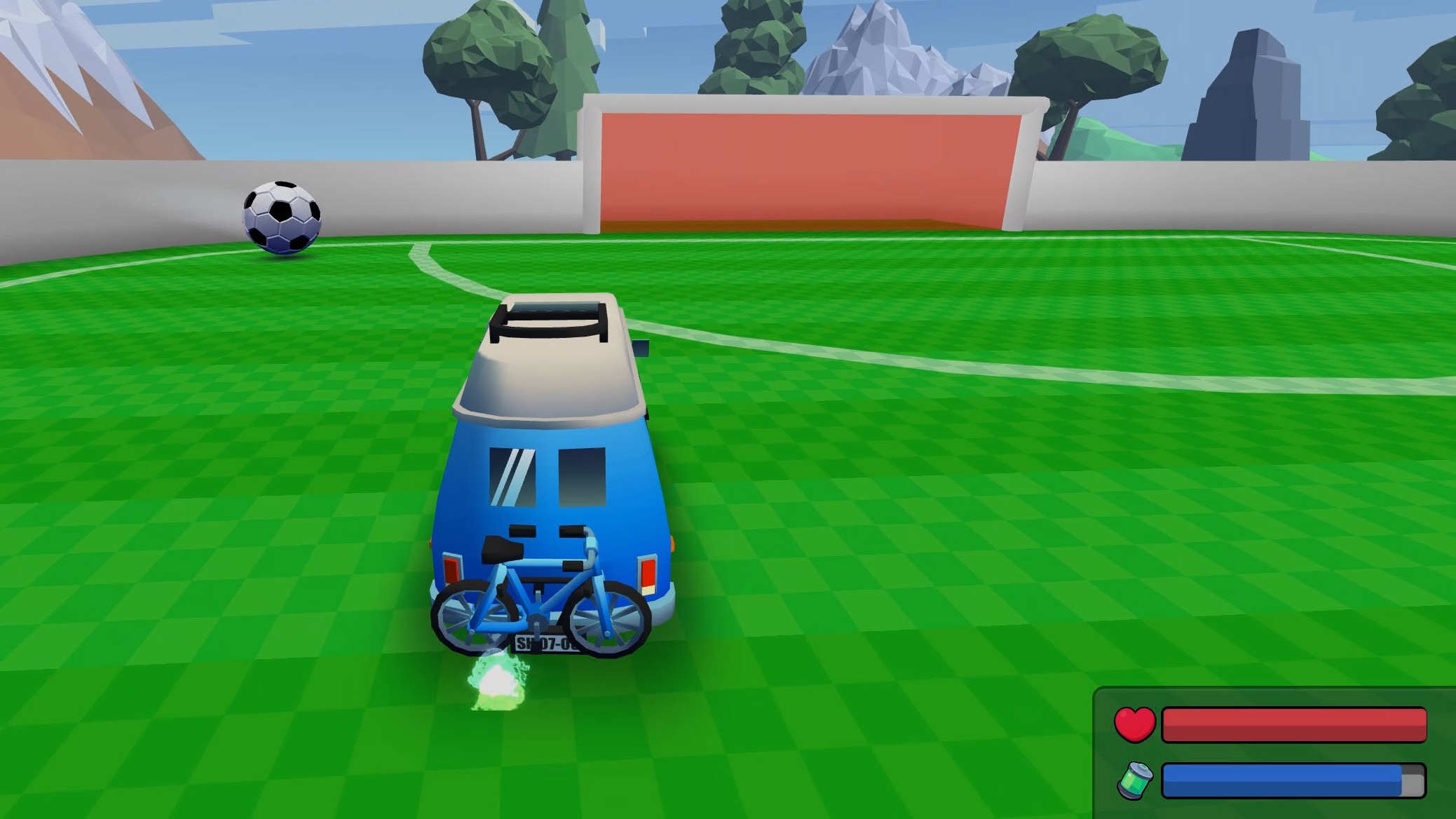 CarBall.io - Image 30