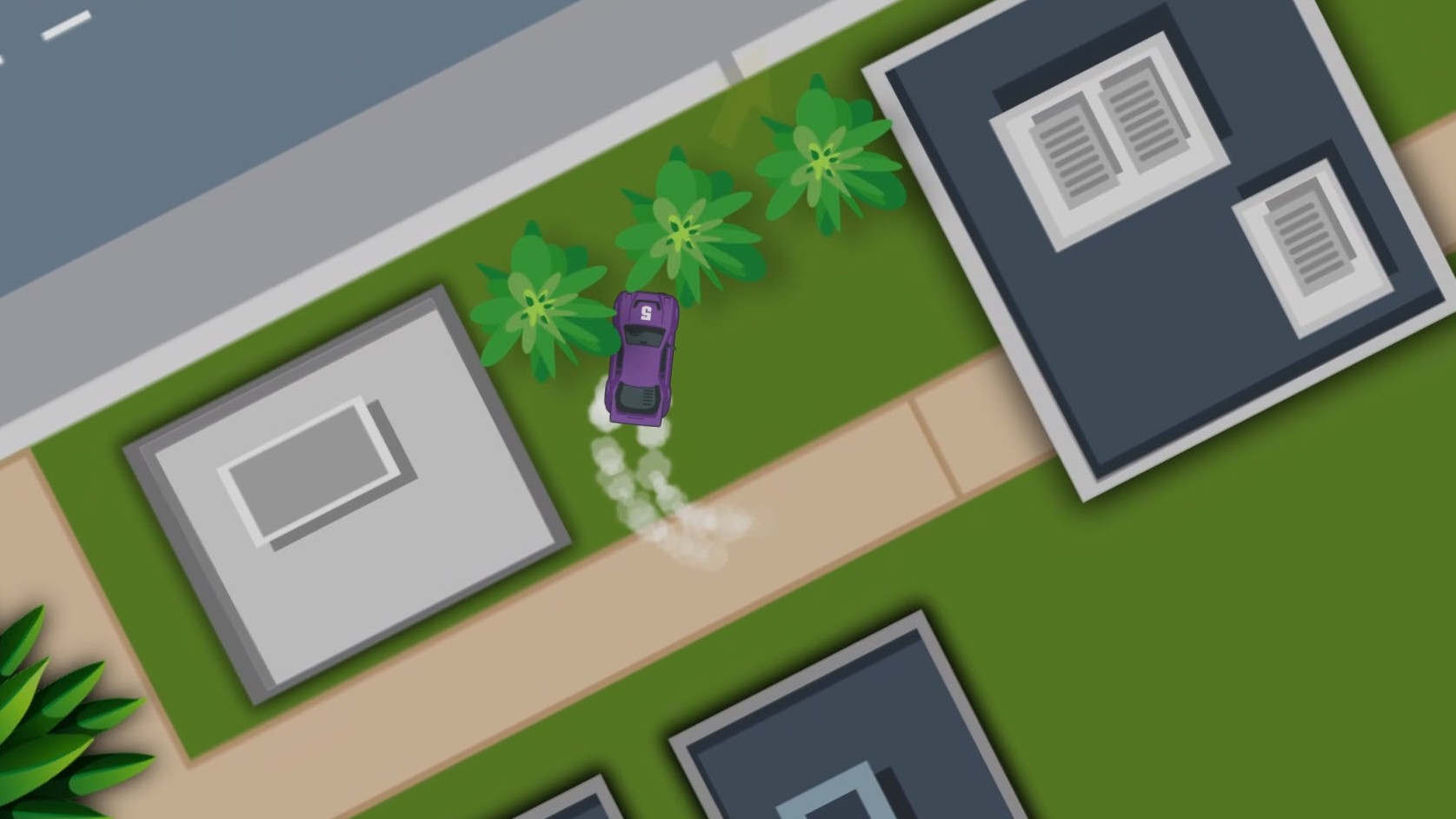 Police Chase Drifter - Image Police Chase Drifter - Image 26
