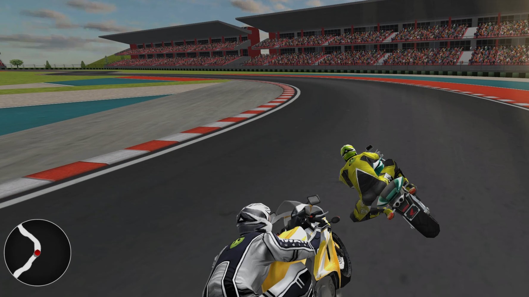 GP Moto Racing 2 - Image 23