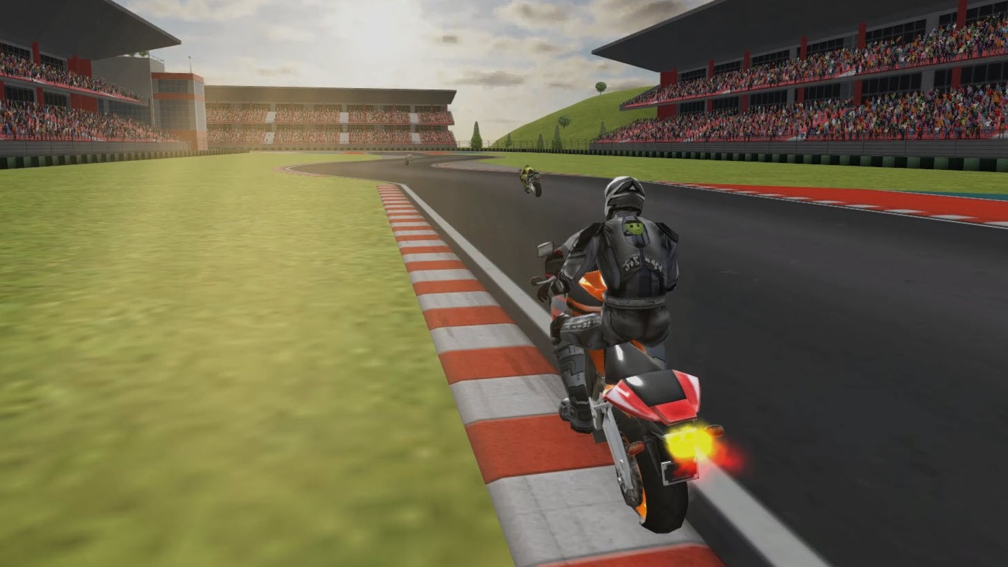 GP Moto Racing 2 - Image 26